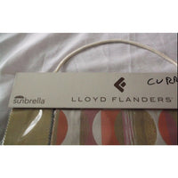 Lloyd Flanders Fabric Sample Book Furniture Swatches Sunbrella 130 pieces Modern