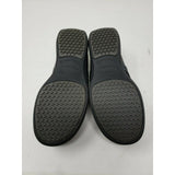 SoftWalk Greys Anatomy Meredith Sport Cirrus Leather Nurses Clogs Shoes Womens 6
