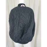 Vintage San Diego Performance Cluster Satin Car Club Clicker Jacket Mens XL 90s