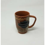 Harley Davidson Motorcycle Now 1927 Twin Coffee Mug Cup Java House 12 Oz Russ