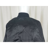 Vintage San Diego Performance Cluster Satin Car Club Clicker Jacket Mens XL 90s