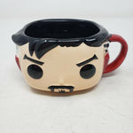 Funko POP! Doctor Strange Marvel Disney Ceramic Mug Exclusive Collectors Corp Dr