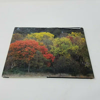 Toscana Il paesaggio e i segni dell'uomo Hardcover Book Photography Coffee Table