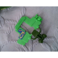 Lot 1988 Mirage Studios Playmates Toys Teenage Mutant Ninja Turtles TMNT parts