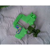 Lot 1988 Mirage Studios Playmates Toys Teenage Mutant Ninja Turtles TMNT parts