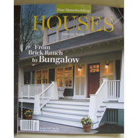 Taunton's Fine Homebuilding Houses Annual 2004 2005 2006 Back Issues Magazines