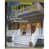 Taunton's Fine Homebuilding Houses Annual 2004 2005 2006 Back Issues Magazines