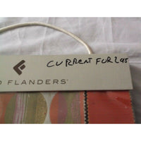 Lloyd Flanders Fabric Sample Book Furniture Swatches Sunbrella 130 pieces Modern