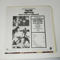Movie Soundtrack Wild Rovers 1971 US 10 Track MGM Stereo LP Album Vinyl Record