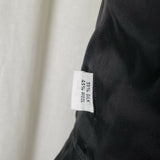 Chetta B. Wool Silk Fuchsia Metallic Tie Waist Jacket Blazer Shimmer Womens 10