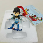 Disney Junior Miles From Tomorrowland 2015 Christmas Sketchbook Ornament TTA New