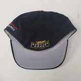 Vintage Miller Genuine Draft Beer Limited Edition Numbered Mens Flexfit Hat Cap
