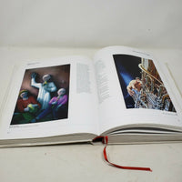 Biennale Internazionale Dell'Arte Contemporanea Citta Di Firenze Sesta Edizione Hardcover Book with Dust Jacket