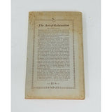 The Habit of Tobacco Smoking Book HC 1955 Vintage Dr. K. Koskowski, M.D. Staples