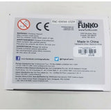 Funko Pop! Disney X Nerd Cinderella Hot Topic Exclusive Vinyl Figure Figurine