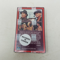 Hard Times Beta Tape 1983 Brand NEW Factory Sealed Not VHS Watermarks Betamax