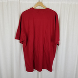 Newt Gingrich for President 2008 Campaign TShirt Mens 2XL Gildan Ultra Cotton