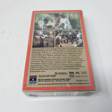 A Soldier's Story BETAMAX Beta Tape 1984 New Factory Sealed Not VHS Watermarks