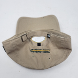 Vintage Green Bay Packers vs Cancer NFL Strapback Hat Cap Vince Lombardi 47