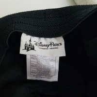 Mickey Mouse Disney Parks Hip Hop Graffiti Baseball Hat Flexfit Elastic Adult OS