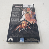 Rubdown 1993 BETAMAX Beta Tape New Factory Sealed Not VHS Watermarks Paramount