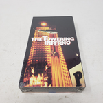The Towering Inferno 1991 VHS New Factory Sealed Watermarks Steve McQueen