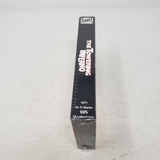 The Towering Inferno 1991 VHS New Factory Sealed Watermarks Steve McQueen