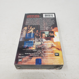The Towering Inferno 1991 VHS New Factory Sealed Watermarks Steve McQueen