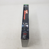 The Shining VHS Tape Brand New Factory Sealed 1990 R Jack Nicholson Horror