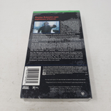 The Shining VHS Tape Brand New Factory Sealed 1990 R Jack Nicholson Horror