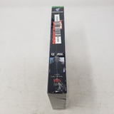 The Shining VHS Tape Brand New Factory Sealed 1990 R Jack Nicholson Horror