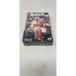 Harlow Beta Tape 1986 NEW Sealed Barcode on Spine Betamax Movie Watermarks