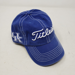 Vintage Titleist University of Kentucky Twins Enterprises Strapback Cap Hat Mens