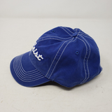 Vintage Titleist University of Kentucky Twins Enterprises Strapback Cap Hat Mens