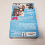 Blame it on Rio 1983 BETAMAX Beta Tape Factory Sealed Not VHS Watermarks Canada