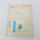 1962 Commonwealth Edison Company Annual Report Shareholders Financial Statements