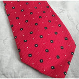 Robert Talbott Mark Berman & Sons Hand Sewn Silk Neckties 4" x 58" USA Lot 3