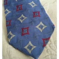 Robert Talbott Mark Berman & Sons Hand Sewn Silk Neckties 4" x 58" USA Lot 3