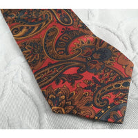 Robert Talbott Mark Berman & Sons Hand Sewn Silk Neckties 4" x 58" USA Lot 3