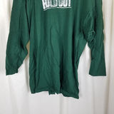 Vintage Jackson Browne Holdout Tour 80 Concert TShirt Jersey Mens XXL 2005 USA