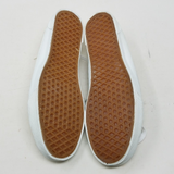 Vintage Vans Handmade Sneakers Shoes Mens 11 Canvas 90s Skateboarding 005067 1