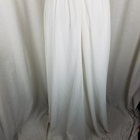 Terani Couture Beaded Goddess Dress Long Maxi Womens 2 Formal Prom Pageant Gown