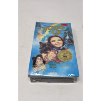 The Wizard of Oz 50th Anniversary Limited Edition Beta Tape NEW Betamax Movie