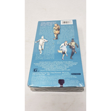 The Wizard of Oz 50th Anniversary Limited Edition Beta Tape NEW Betamax Movie