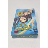 The Wizard of Oz 50th Anniversary Limited Edition Beta Tape NEW Betamax Movie