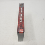 VHS Donny Brasco Video 1997 New Al Pacino Johnny Depp Gangster