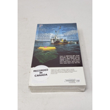 Sharks The True Story of Jaws Beta 1988 Factory Sealed No Barcode Betamax Canada